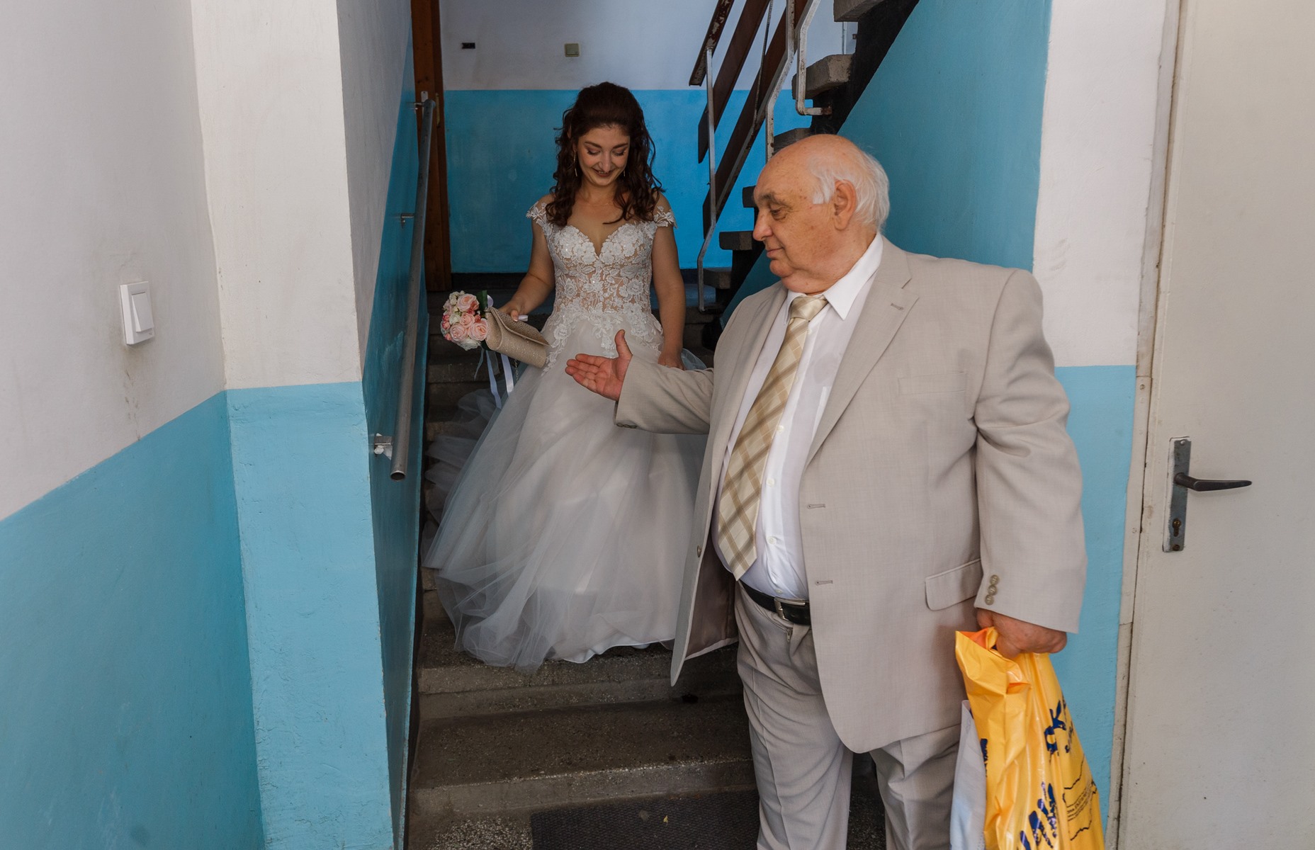 166 Wedding 